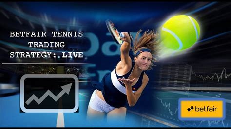 Tennis Trading Guide & Strategies For 2024 .